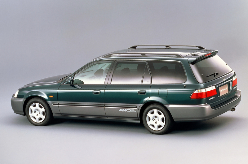 Illustration for article titled This Car Is Not A Subaru Outback